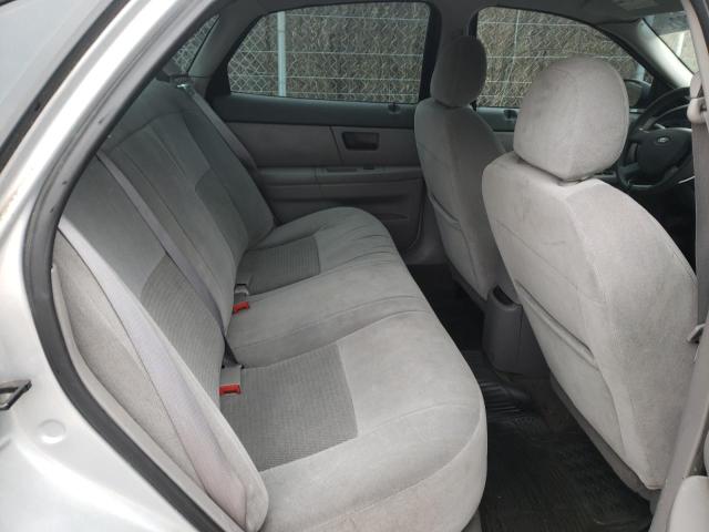 Photo 10 from auction – 2004 FORD TAURUS SE with VIN 1FAFP53U64A142604