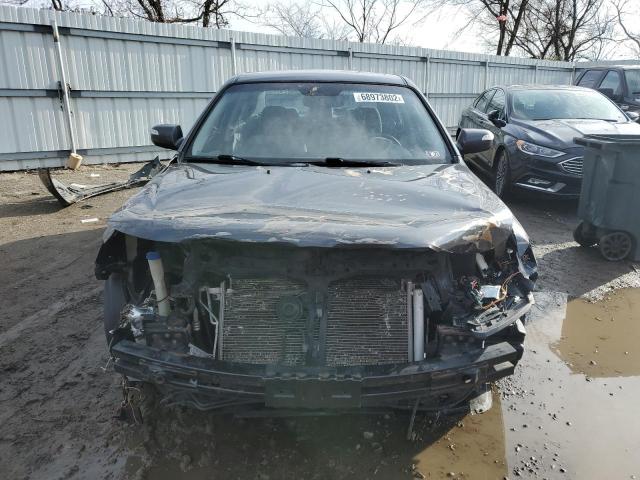 Photo 5 from auction – 2010 KIA OPTIMA LX with VIN KNAGG4A81A5414881