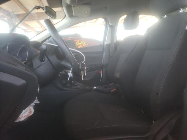 Photo 7 from auction – 2016 FORD FOCUS SE with VIN 1FADP3F27GL403656