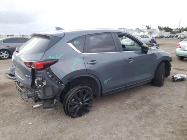 Photo 3 from auction – 2021 MAZDA CX-5 TOURI with VIN JM3KFBCM3M0373743