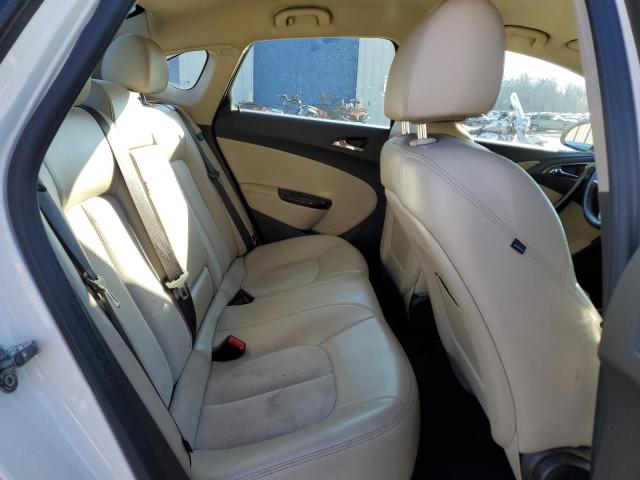 Photo 10 from auction – 2013 BUICK VERANO with VIN 1G4PP5SK2D4191257