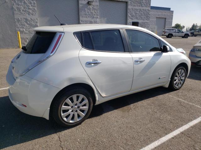 صورة رقم 3 من المزاد - 2015 NISSAN LEAF S مع VIN 1N4AZ0CPXFC314870