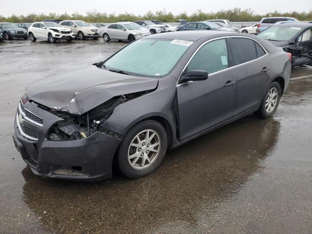 CHEVROLET MALIBU LS 2013 with VIN 1G11A5SA4DF269537 - Photo from auction