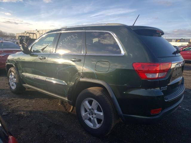 Photo 2 from auction – 2011 JEEP GRAND CHER with VIN 1J4RR4GG8BC673105