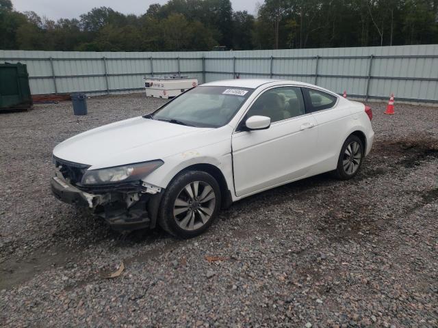 HONDA ACCORD LX 2012 with VIN 1HGCS1B32CA012901 - Photo from auction