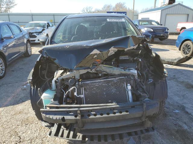 Photo 5 from auction – 2015 NISSAN VERSA NOTE with VIN 3N1CE2CP7FL436992