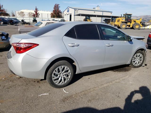Photo 3 from auction – 2017 TOYOTA COROLLA L with VIN 2T1BURHE8HC808230