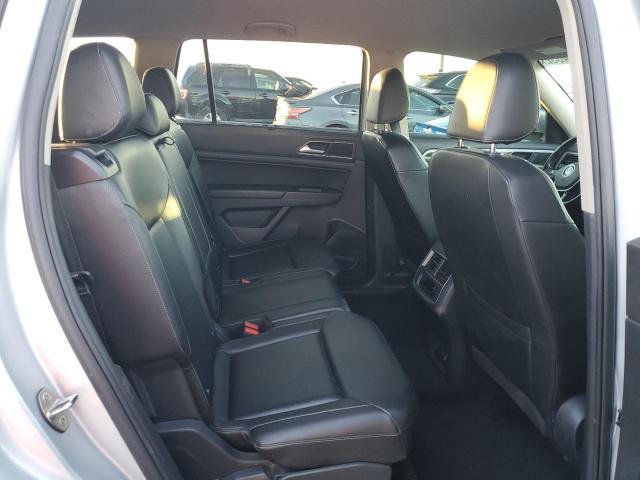Photo 11 from auction – 2018 VOLKSWAGEN ATLAS SE with VIN 1V2LR2CA7JC528636