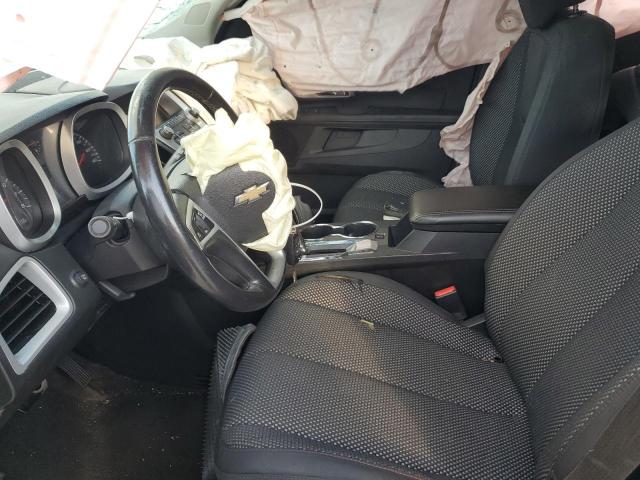 Photo 7 from auction – 2016 CHEVROLET EQUINOX LT with VIN 2GNFLFE35G6271328
