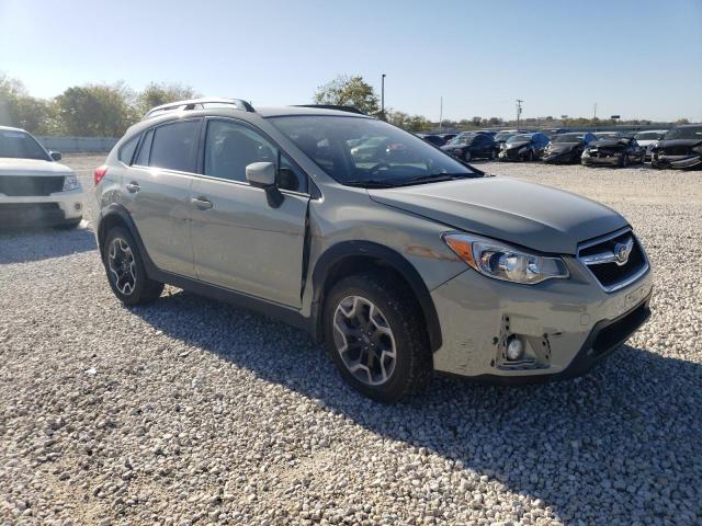 Photo 4 from auction – 2016 SUBARU CROSSTREK with VIN JF2GPABC3G8200956