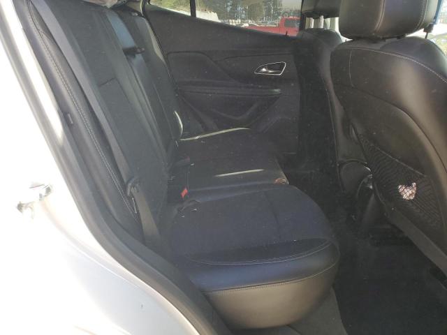Photo 11 from auction – 2015 BUICK ENCORE CON with VIN KL4CJBSB2FB191920