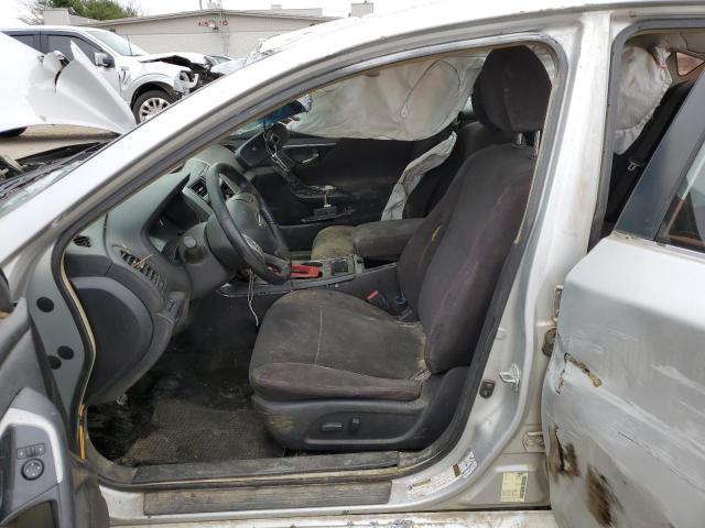 Photo 7 from auction – 2013 NISSAN ALTIMA 2.5 with VIN 1N4AL3AP8DN578936