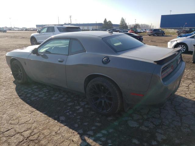 Photo 2 from auction – 2017 DODGE CHALLENGER with VIN 2C3CDZAG9HH530397