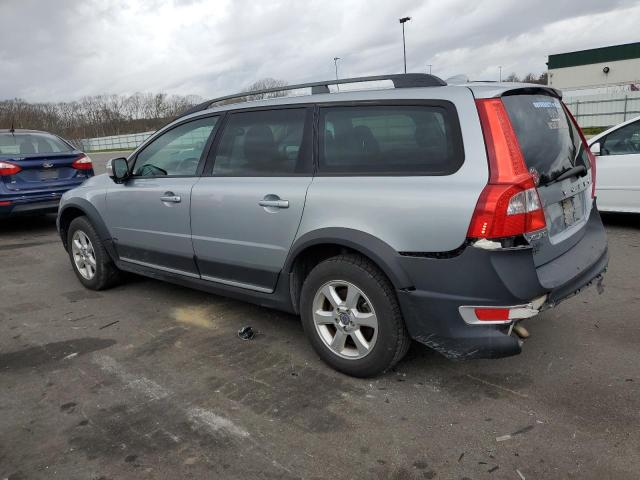 Photo 2 from auction – 2008 VOLVO XC70 with VIN YV4BZ982881036532
