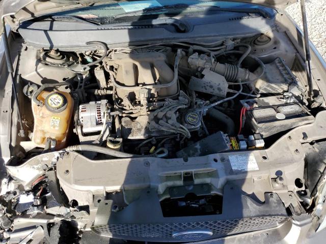 Photo 11 from auction – 2007 FORD TAURUS SEL with VIN 1FAFP56U37A156881