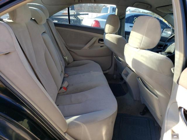 Photo 10 from auction – 2011 TOYOTA CAMRY BASE with VIN 4T4BF3EK0BR106786