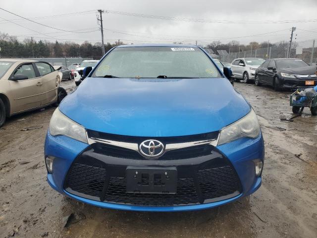 Photo 5 from auction – 2016 TOYOTA CAMRY LE with VIN 4T1BF1FK7GU535086
