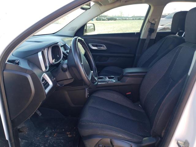 Photo 7 from auction – 2010 CHEVROLET EQUINOX LT with VIN 2CNFLEEW5A6322164