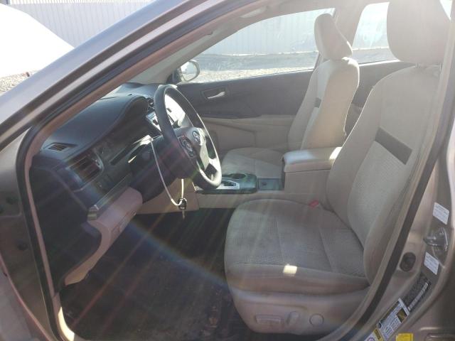 Photo 7 from auction – 2013 TOYOTA CAMRY L with VIN 4T1BF1FK6DU243764