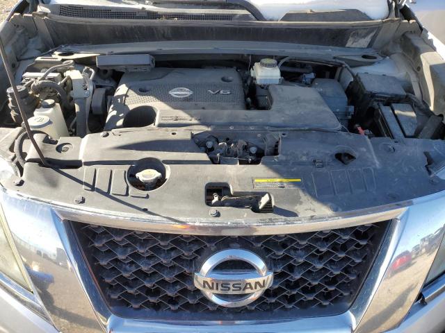 Photo 12 from auction – 2013 NISSAN PATHFINDER with VIN 5N1AR2MM8DC675551