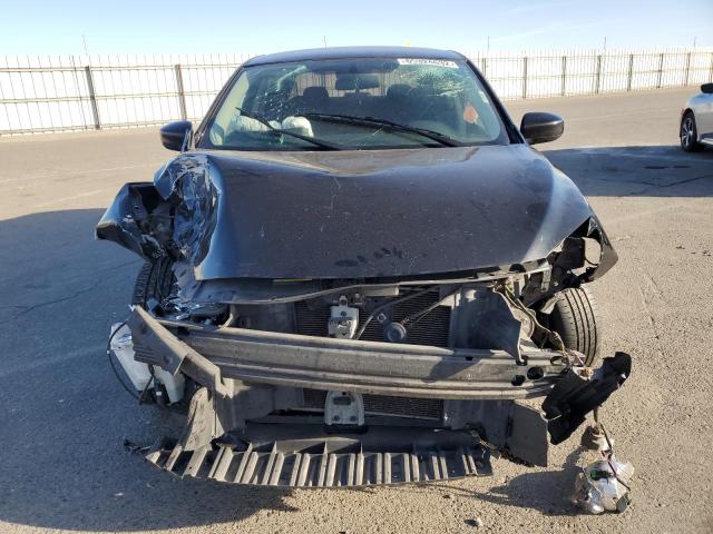Photo 5 from auction – 2015 NISSAN SENTRA S with VIN 3N1AB7AP7FY314992