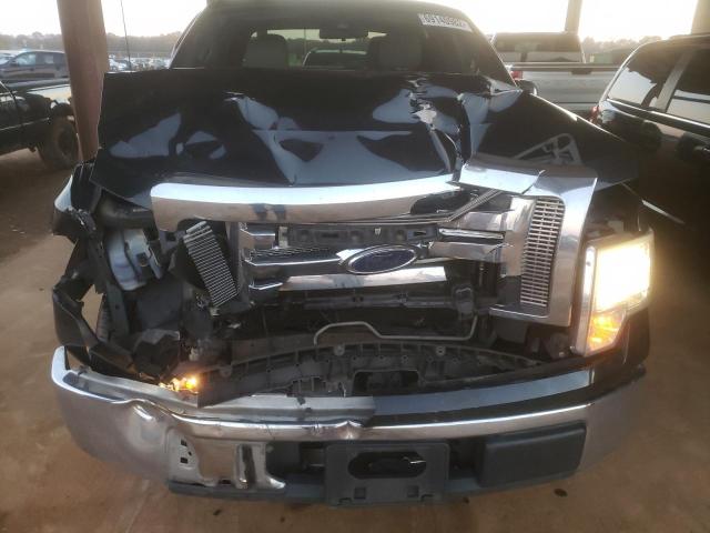 Photo 11 from auction – 2010 FORD F150 SUPER with VIN 1FTEW1C83AFB53370