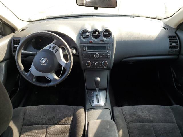 Photo 8 from auction – 2009 NISSAN ALTIMA HYB with VIN 1N4CL21E89C141023