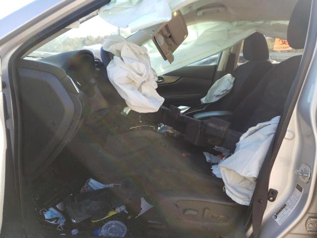 Photo 7 from auction – 2014 NISSAN ROGUE S with VIN 5N1AT2MT8EC813793
