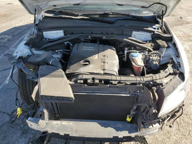 Photo 12 from auction – 2016 AUDI Q5 PREMIUM with VIN WA1L2AFP4GA015147