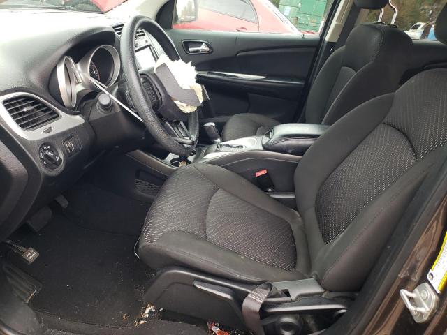 Foto 7 de la subasta – 2019 DODGE JOURNEY SE con VIN 3C4PDCBB8KT853366