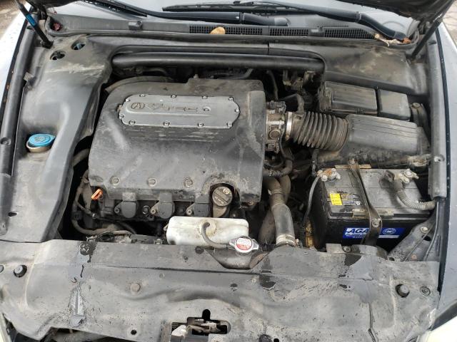 Photo 11 from auction – 2006 ACURA 3.2TL with VIN 19UUA66216A059895