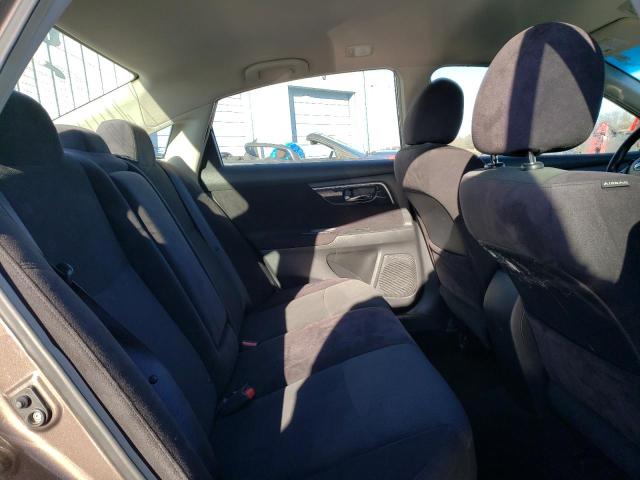 Photo 10 from auction – 2013 NISSAN ALTIMA 2.5 with VIN 1N4AL3AP6DC138337