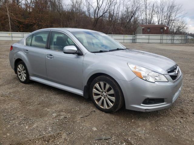 Photo 4 from auction – 2012 SUBARU LEGACY 2.5 with VIN 4S3BMBL65C3018697