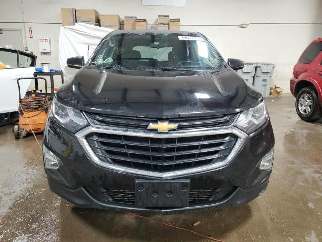 Photo 5 from auction – 2018 CHEVROLET EQUINOX LT with VIN 2GNAXJEV7J6336545