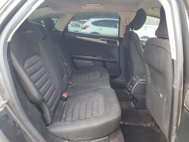 Photo 10 from auction – 2017 FORD FUSION SE with VIN 3FA6P0H79HR125443