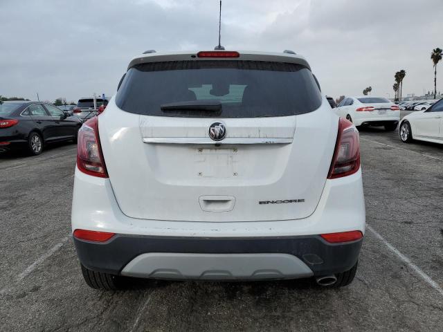 Photo 6 from auction – 2020 BUICK ENCORE ESS with VIN KL4CJCSB6LB048423