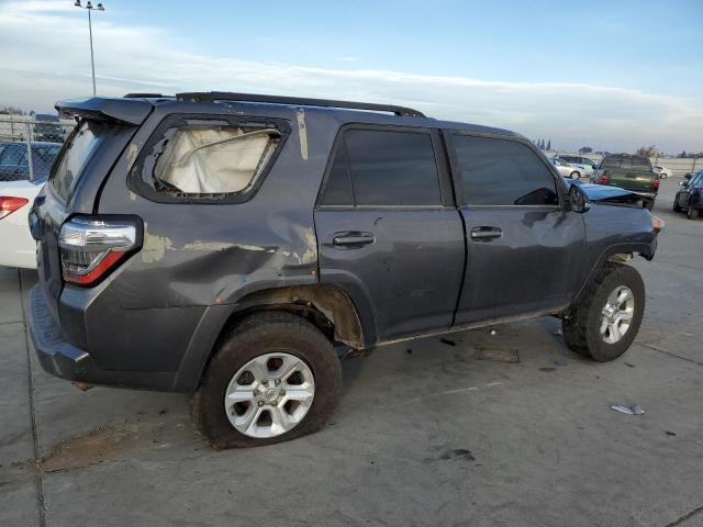 Photo 3 from auction – 2018 TOYOTA 4RUNNER SR with VIN JTEBU5JR8J5486757