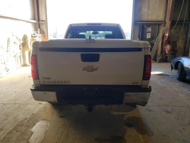 Photo 6 from auction – 2012 CHEVROLET SILVERADO with VIN 3GCPKTE78CG135467