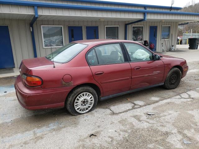 Photo 3 from auction – 2002 CHEVROLET MALIBU with VIN 1G1ND52J62M626198