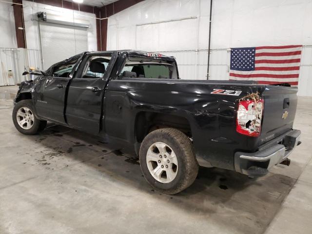Photo 2 from auction – 2015 CHEVROLET 1500 with VIN 3GCUKREC1FG243680
