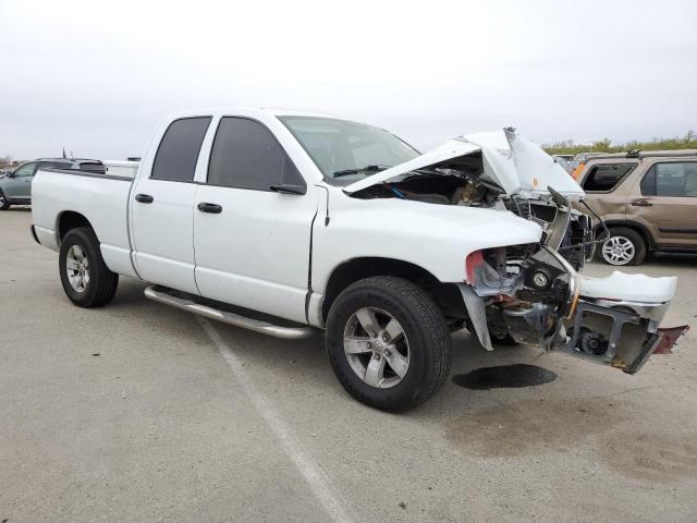 Photo 4 from auction – 2004 DODGE RAM 1500 S with VIN 1D7HA18N64S776820