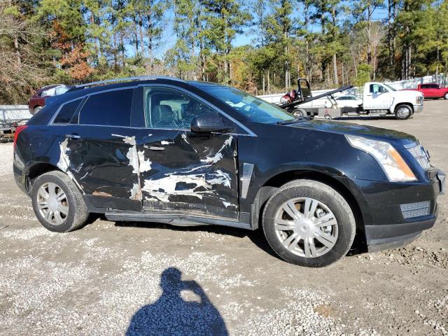 Photo 4 from auction – 2011 CADILLAC SRX LUXURY with VIN 3GYFNAEY2BS642080