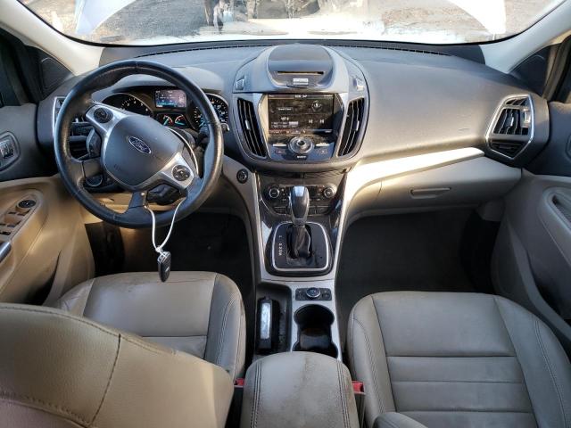 Photo 8 from auction – 2013 FORD ESCAPE SEL with VIN 1FMCU9HX0DUD11655