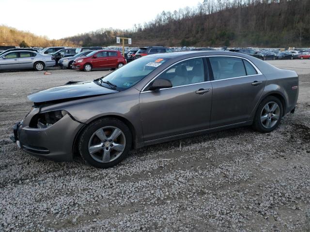 CHEVROLET MALIBU 2LT 2011 with VIN 1G1ZD5E12BF188457 - Photo from auction