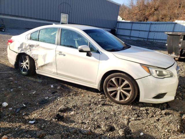 Photo 4 from auction – 2016 SUBARU LEGACY 2.5 with VIN 4S3BNAJ65G3044085