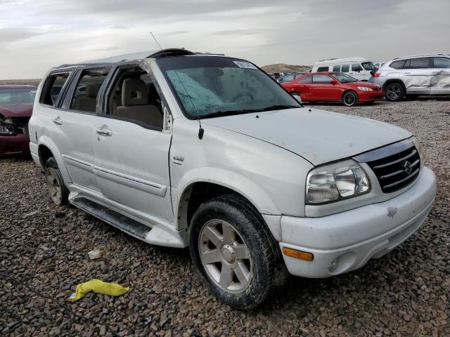 Photo 4 from auction – 2003 SUZUKI XL7 PLUS with VIN JS3TX92V434104642