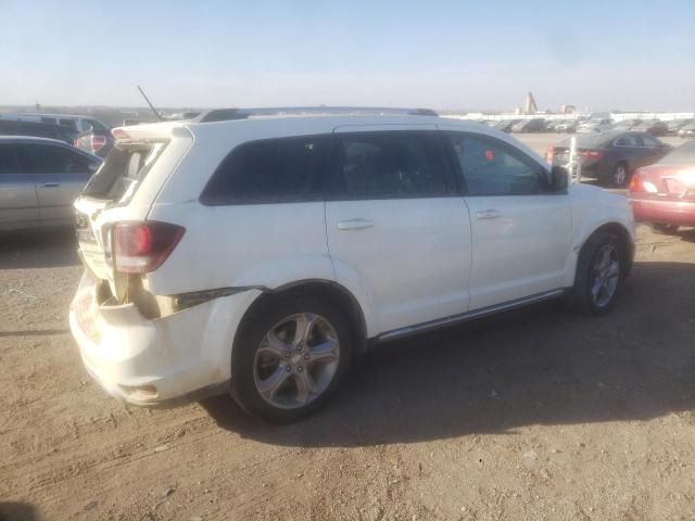Photo 3 from auction – 2016 DODGE JOURNEY CR with VIN 3C4PDDGG0GT168229