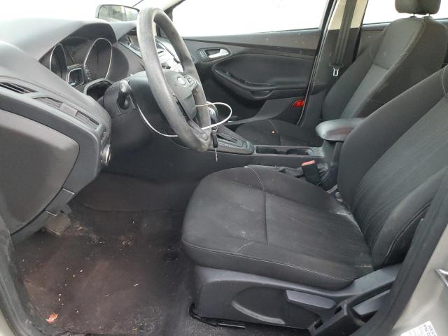 Photo 7 from auction – 2015 FORD FOCUS SE with VIN 1FADP3F23FL233486