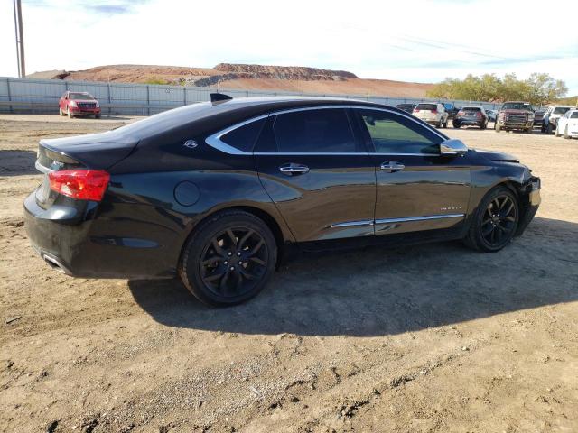 Photo 3 from auction – 2018 CHEVROLET IMPALA PRE with VIN 2G1125S32J9112950