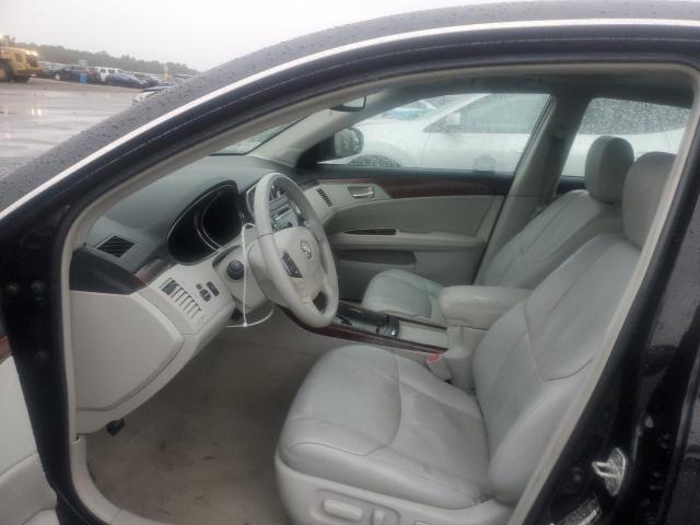 Photo 7 from auction – 2011 TOYOTA AVALON BAS with VIN 4T1BK3DB4BU438060